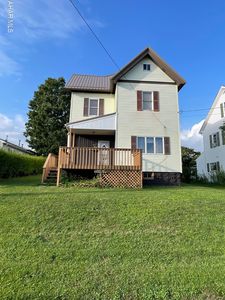 305 Columbus Ave, Cresson, PA, 16630