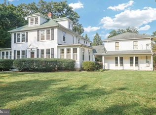 103 Brown St, Washington Grove, MD 20880