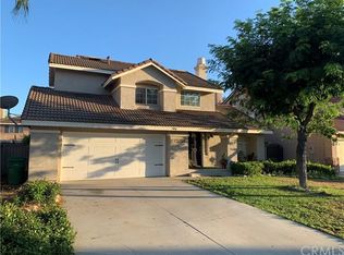 25795 Via Quinto St, Moreno Valley, CA 92551