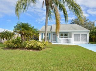 2119 SE Trillo St, Port Saint Lucie, FL 34952
