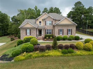 5540 Sweetcreek Ln, Monroe, GA 30655