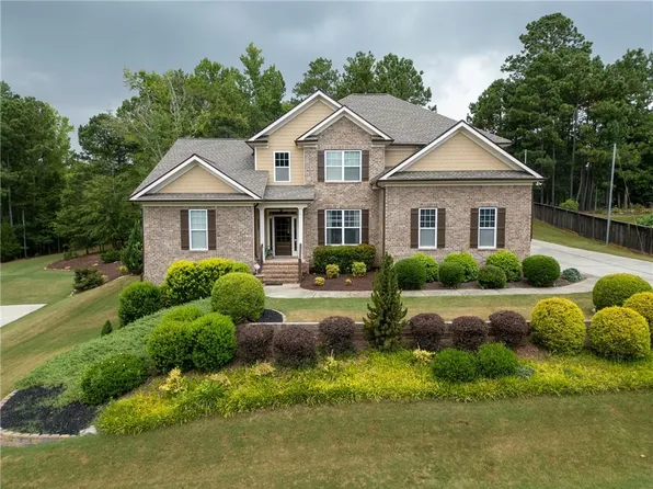 5540 Sweetcreek Ln, Monroe, GA 30655