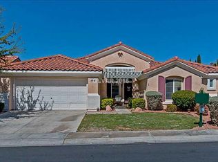 2970 Matese Dr, Henderson, NV 89052