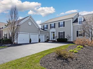 5334 Port Haven Dr, Galena, OH 43021