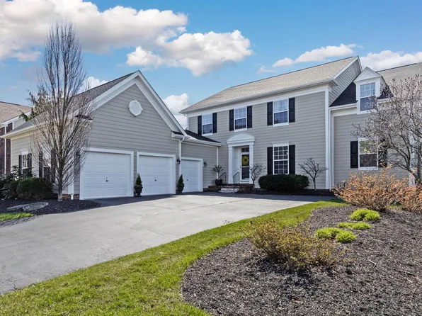 5334 Port Haven Dr, Galena, OH 43021