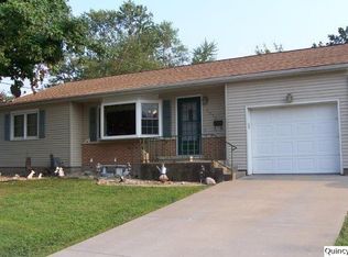 3630 Lindell Ave, Quincy, IL 62305