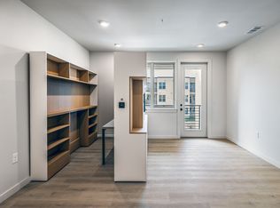 Fort Worth Meadows Apartments, Fort Worth, TX 76132