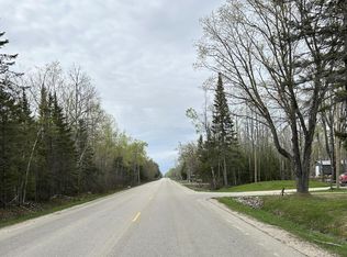 13496 N Mackinaw Hwy, Mackinaw City, MI 49701