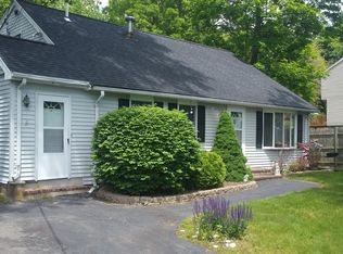 54 Litchfield St, Brockton, MA 02302