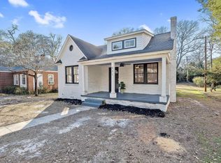 531 Amherst Ave, Columbia, SC 29205