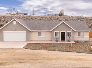 476 Frisco Dr, Spring Creek, NV 89815
