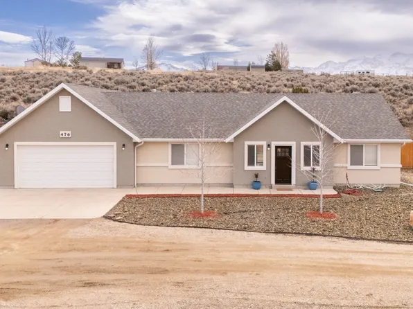 476 Frisco Dr, Spring Creek, NV 89815