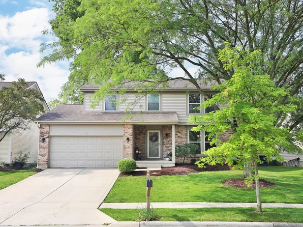 5983 Epernay Way, Galloway, OH 43119