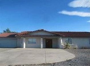 18027 Yucca St, Hesperia, CA 92345