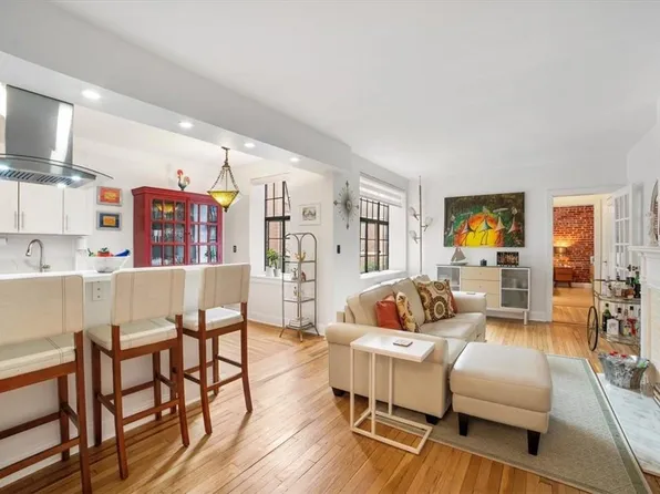 292 Main Street #1E, White Plains, NY 10601
