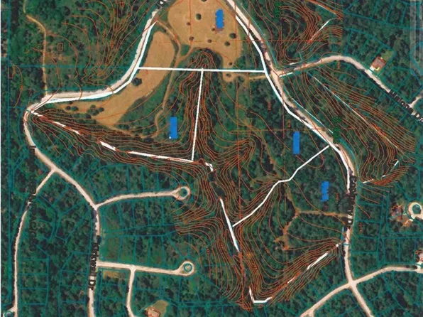 Copinsay Pl #2, Bella Vista, AR 72715