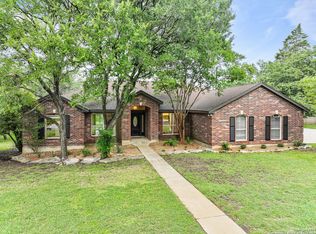 29732 Cojak Cir, Boerne, TX 78015