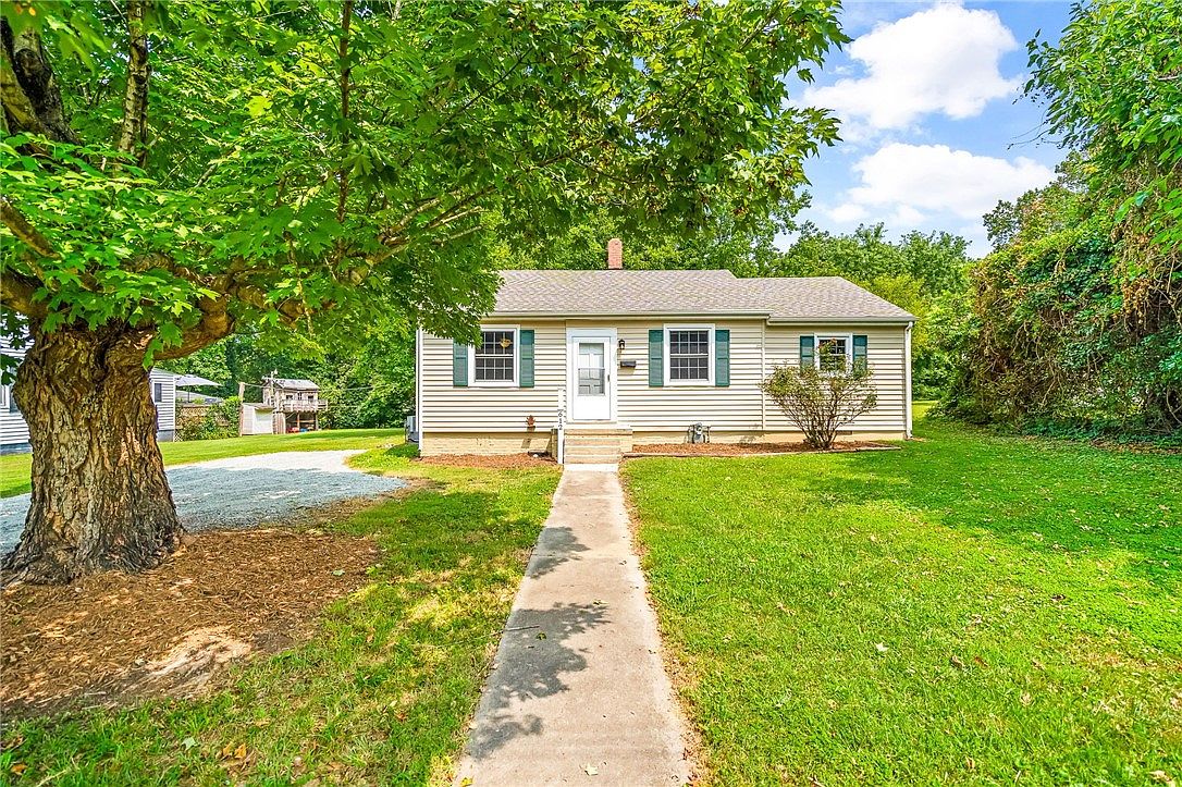 612 N 3rd St, Mebane, NC 27302 MLS 128231 Zillow