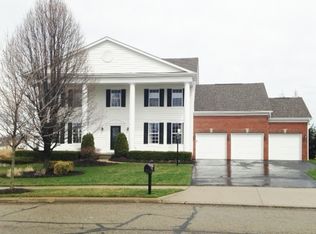 6974 Kindler Dr, New Albany, OH 43054