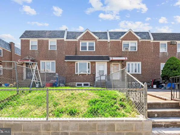 7233 Rupert St, Philadelphia, PA 19149