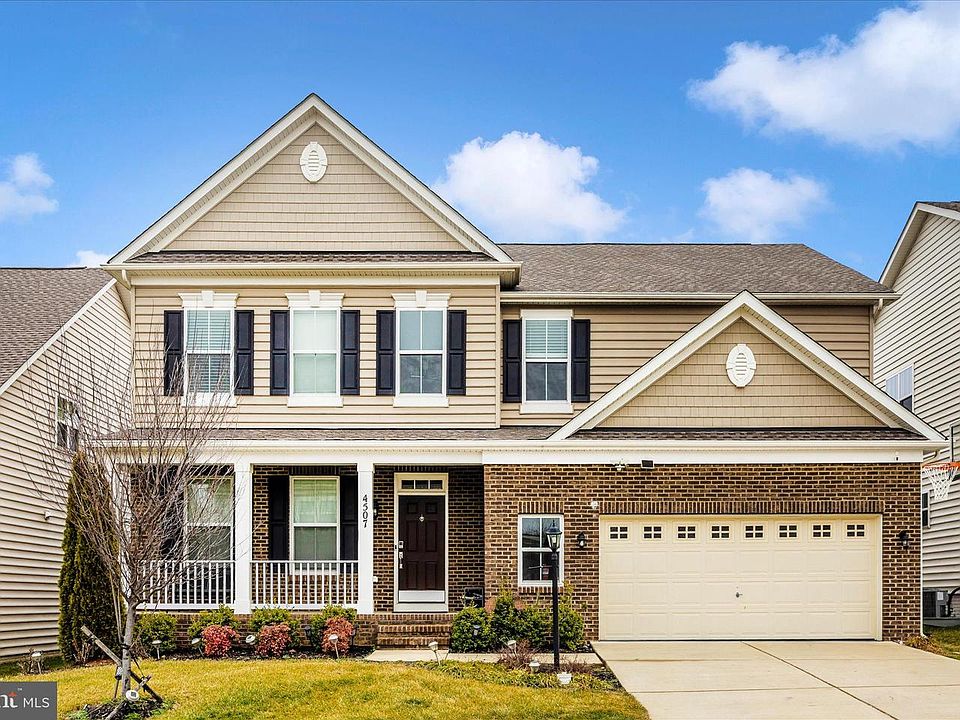 1st image of 4507 Seths Folly Dr