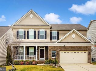 4507 Seths Folly Dr, Monrovia, MD