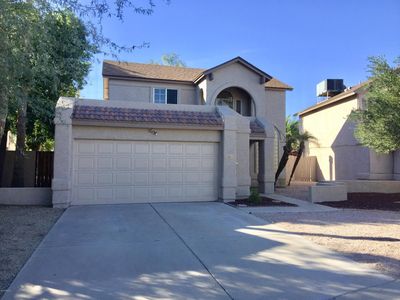 1616 N Chippewa Dr, Chandler, AZ, 85224