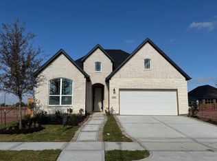 25830 Grassland Prairie Dr, Katy, TX 77493
