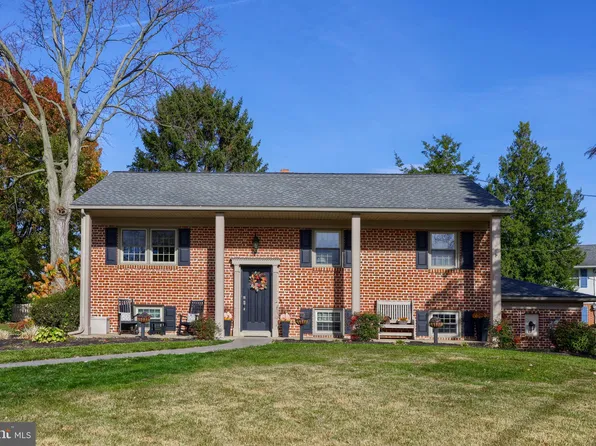 858 Church St, Landisville, PA 17538