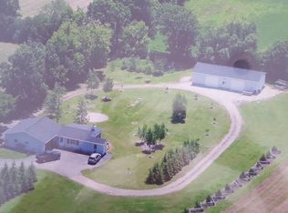 W9103 County Road C, Glenbeulah, WI 53023