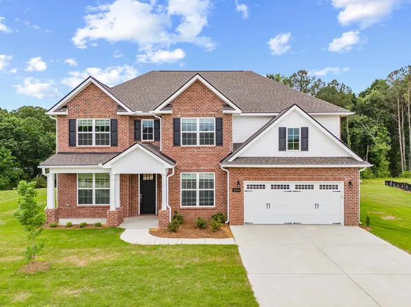 2154 Misty Dr NE #120, Cullman, AL 35058