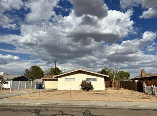 408 Karin St, Ridgecrest, CA 93555