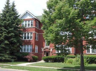 118 N Austin Blvd APT 2, Oak Park, IL 60302