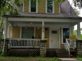 3934 Genessee St, Kansas City, MO 64111