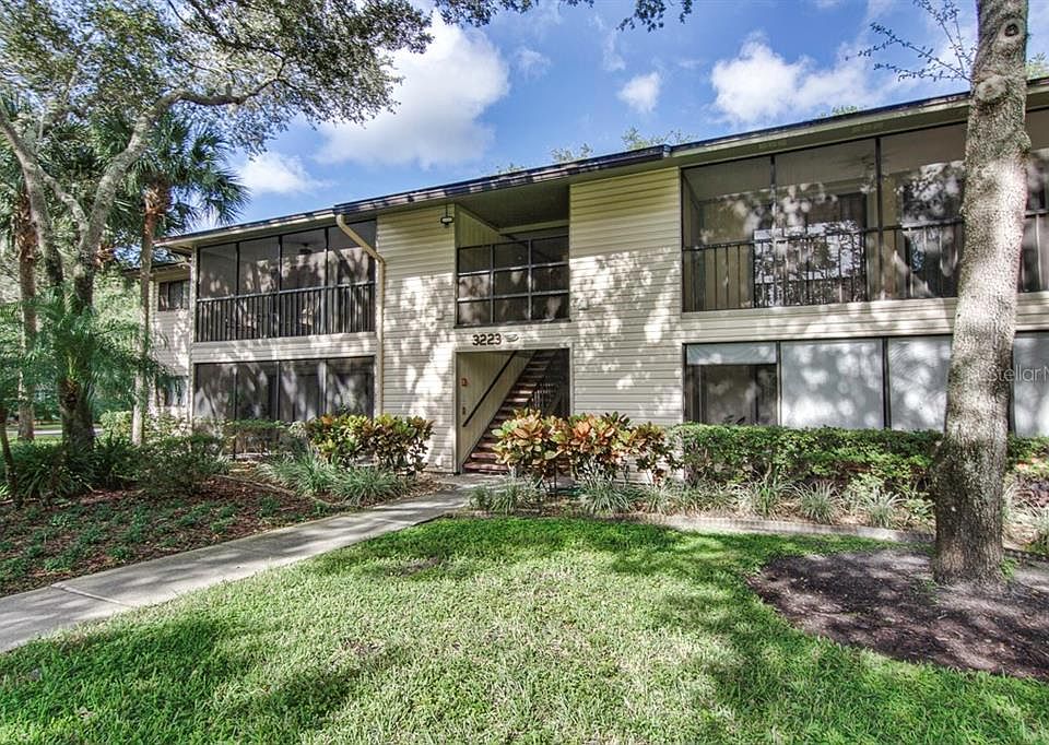 1st image of 3223 Fox Chase Cir N APT 203