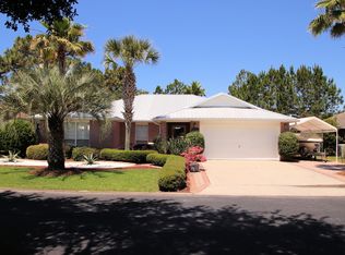 268 White Heron Dr, Santa Rosa Beach, FL 32459