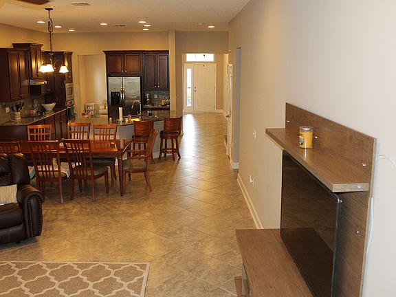 Entry Hallway Reversed