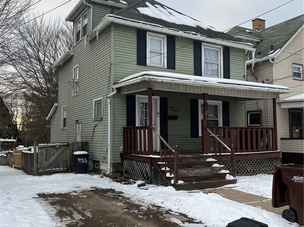 426 Alderman Ave, Sharon, PA 16146