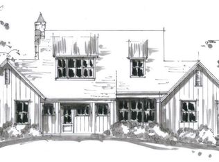 Ct 15 Steelhead Way, Cashiers, NC 28717