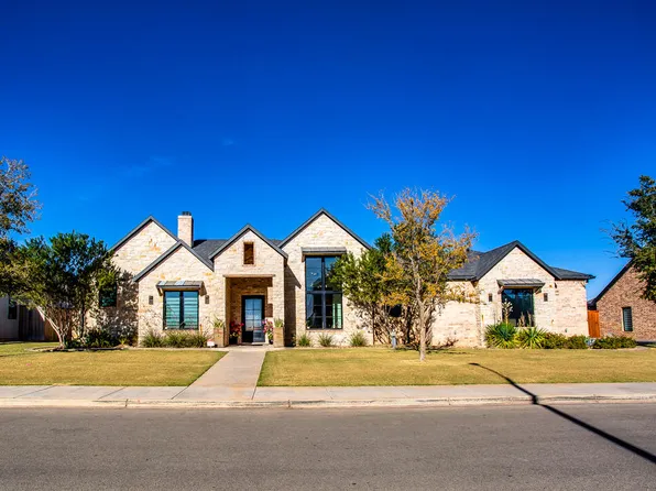 4012 140th St, Lubbock, TX 79423