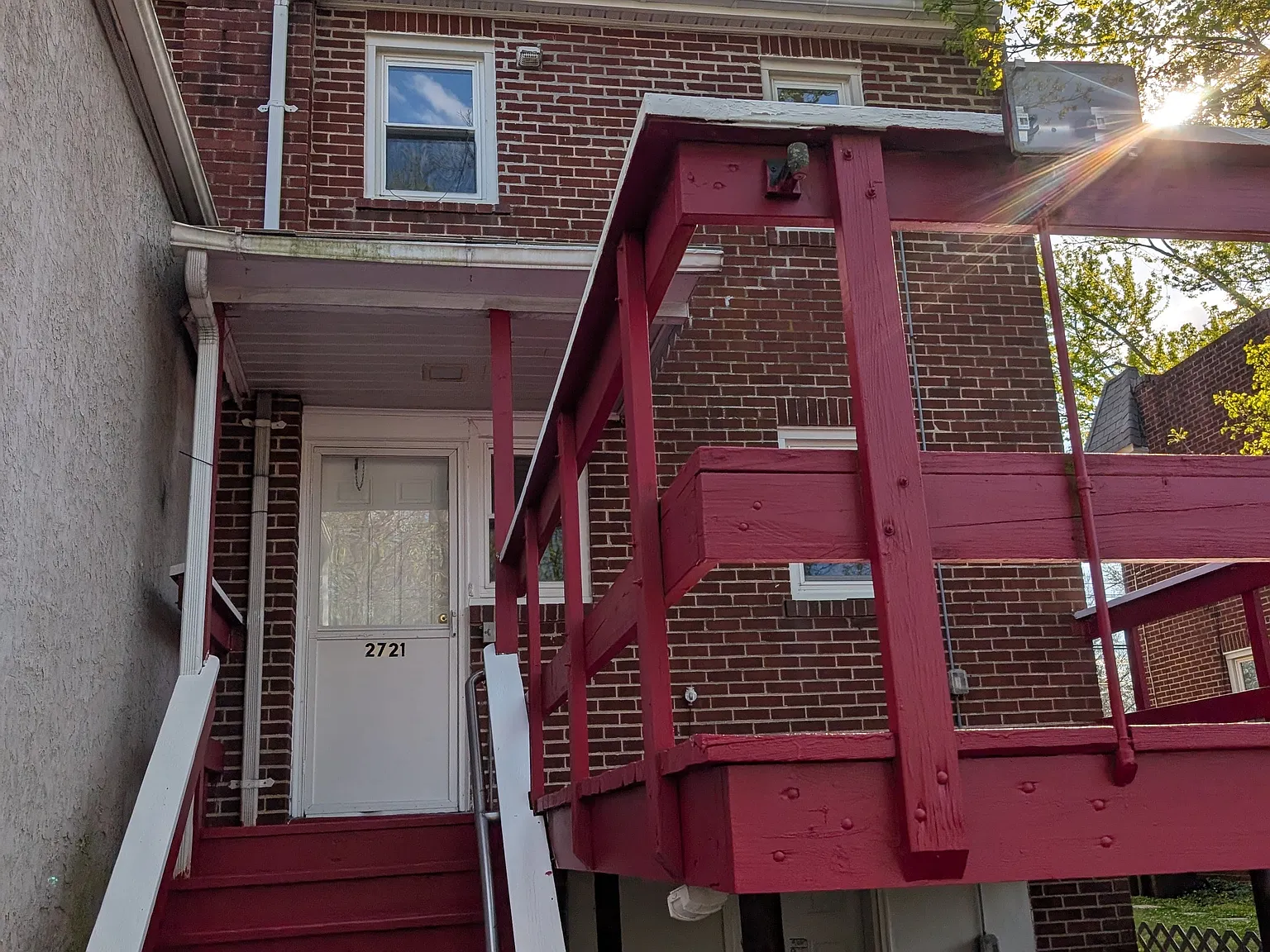 3 bed, 1500 sqft, $1,950 — Photo 4