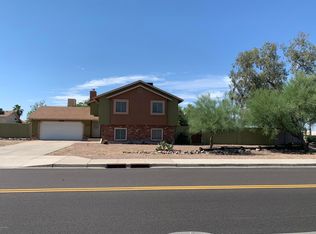 9215 E Adobe Rd, Mesa, AZ 85207