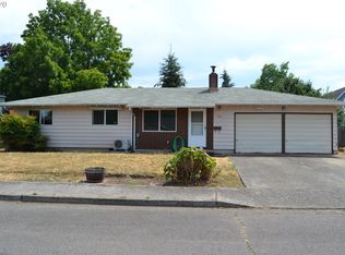 921 Waite St, Eugene, OR 97402