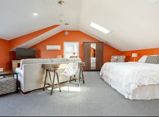 1629 N New Jersey St, Indianapolis, IN 46202