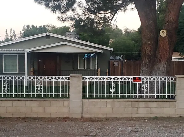 3671 Nye Ave, Riverside, CA 92505
