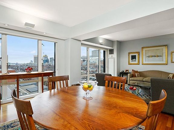 2nd image of 505 Tremont St Unit 812