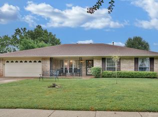 7625 Old Spanish Trl, Shreveport, LA 71105