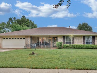 7625 Old Spanish Trl, Shreveport, LA, 71105