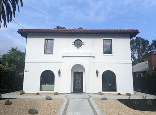 848 S Euclid Ave, Pasadena, CA 91106