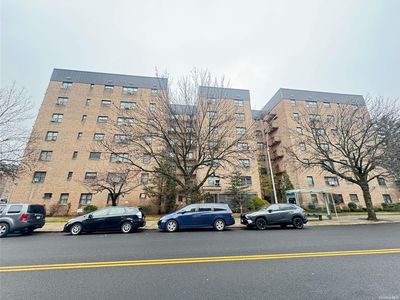 31-65 138th Street #6G, Queens, NY, 11354